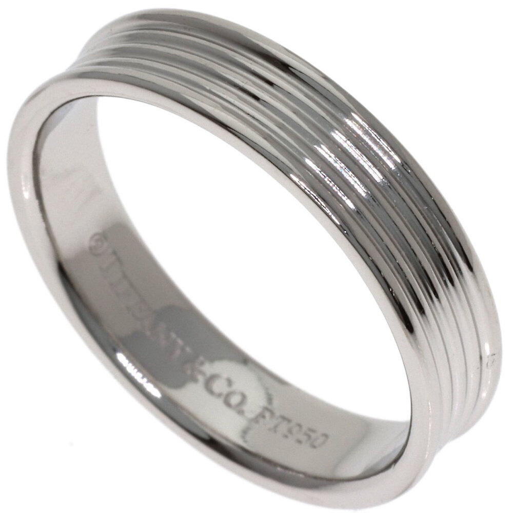 Tiffany Authentic Silver Ring